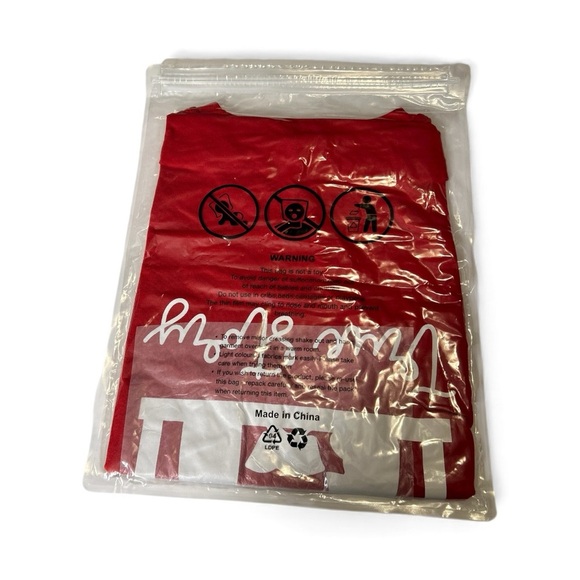 True Story Tee | Nativity Christmas Shirt | Size M - Picture 7 of 7